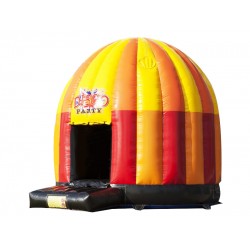 Disco Dome Disco Dome