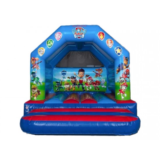 Paw Patrol Gonfiabili Paw Patrol Gonfiabili