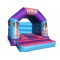 Doc Mcstuffins Castello Gonfiabile
