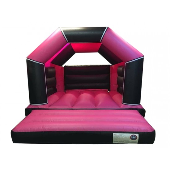 Coperto Velcro Castello Gonfiabile Coperto Velcro Castello Gonfiabile