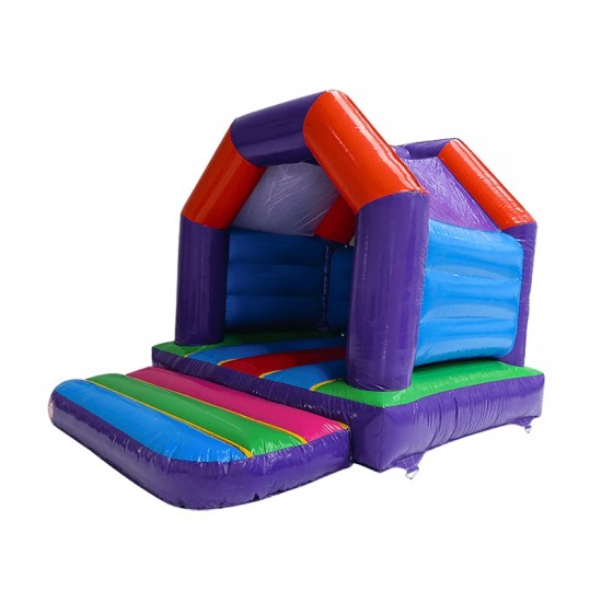 Inflatable Bouncy Castle Inflatable Bouncy Castle