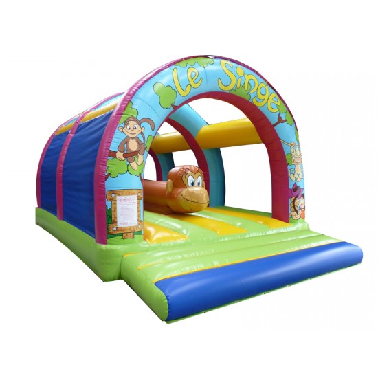 Arches Bouncy Castle Arches Bouncy Castle