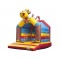 Playhouse Gonfiabili