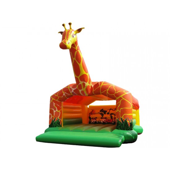 Giraffa Gonfiabili Giraffa Gonfiabili