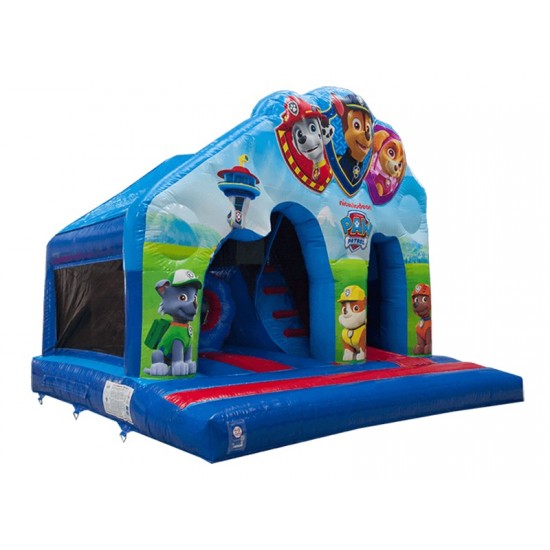 Paw Patrol Bouncy Castle