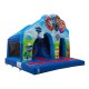 Paw Patrol Bouncy Castle