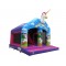 Unicorno Castello Gonfiabile