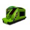 Ninja Turtle Bouncy Castle