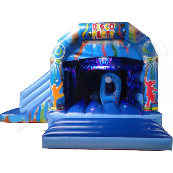Inflatable Bouncer Inflatable Bouncer