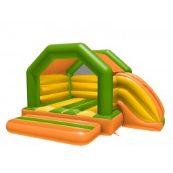 Casetta Gonfiabile Per Bambini Casetta Gonfiabile Per Bambini