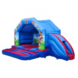 Jumping Jacks Bouncy Castle Jumping Jacks Bouncy Castle