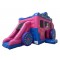 Disney Bouncy Castle