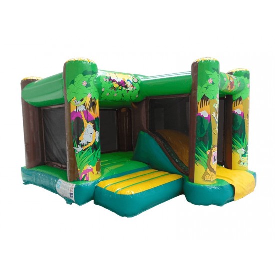 Jump Slide Combi Jump Slide Combi