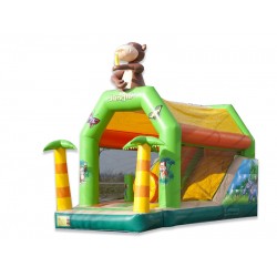 Gonfiabili Bambini Gonfiabili Bambini