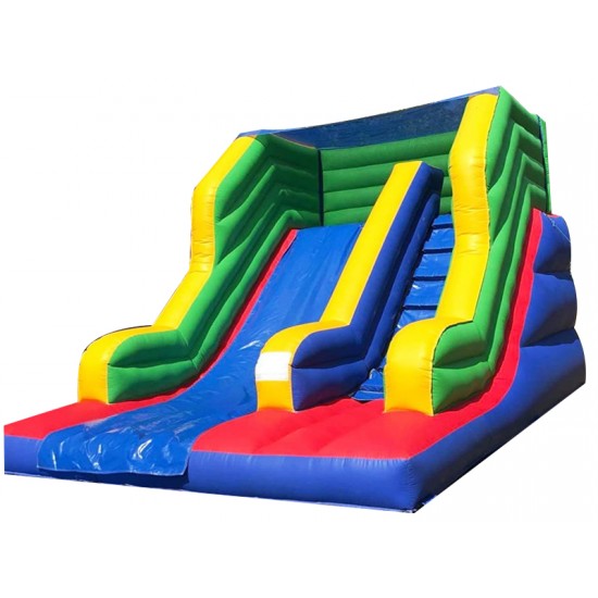 Scivolo Gonfiabile Super Leggero Da 8 Piedi Scivolo Gonfiabile Super Leggero Da 8 Piedi