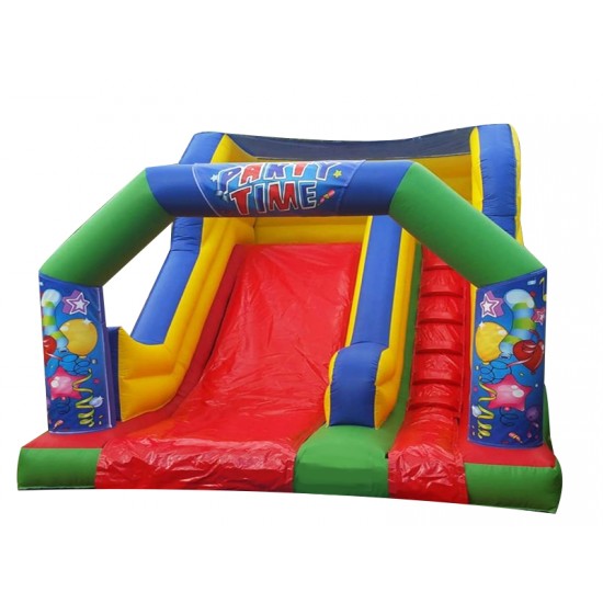 Super Slide Da 8 Piedi Super Slide Da 8 Piedi