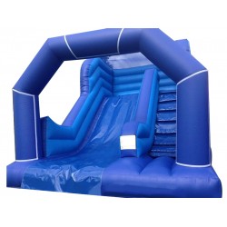 Scivolo Super Velcro Da 8 Piedi Scivolo Super Velcro Da 8 Piedi