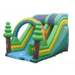 Scivolo Gonfiabile Commerciale