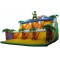 Scivolo Gonfiabile Dragon Surf