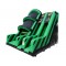 Base Jump Con Drop Scivolo Gonfiabile Tossico