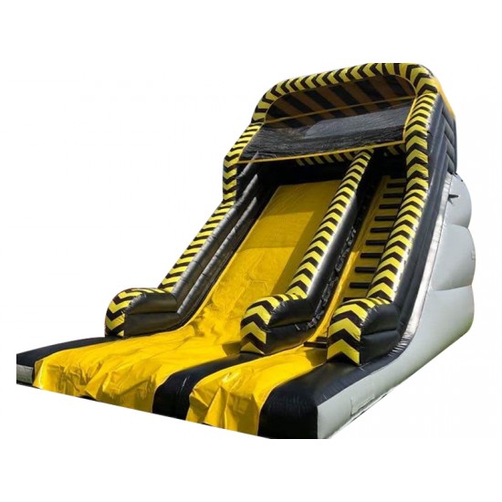 Mega Scivolo Gonfiabile Mega Scivolo Gonfiabile