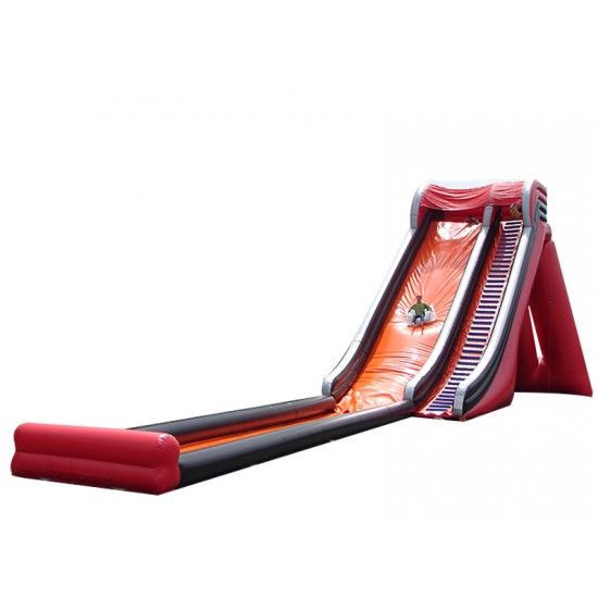Scivolo Gonfiabile Gigante