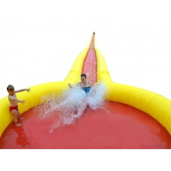 Slittamento E Scivolo Gonfiabili Slittamento E Scivolo Gonfiabili