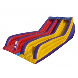 Aqua Scivolo Gonfiabile Aqua Scivolo Gonfiabile