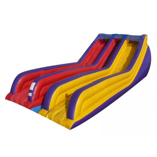 Aqua Scivolo Gonfiabile Aqua Scivolo Gonfiabile