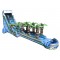 Scivolo Gonfiabile Blue Crush Tsunami Slip N Slide