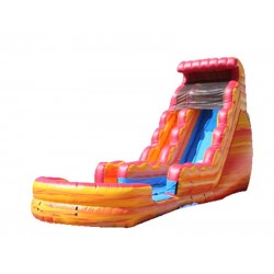 Gonfiabile Con Piscina Gonfiabile Con Piscina