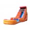 Gonfiabile Con Piscina