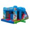Paw Patrol Assalto Gonfiabile