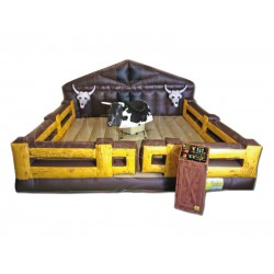 Rodeo Bull Gonfiabile Rodeo Bull Gonfiabile