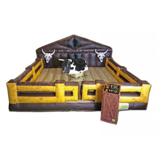 Rodeo Bull Gonfiabile Rodeo Bull Gonfiabile