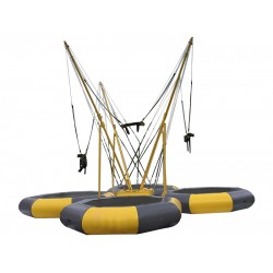 Trampolino Elastico Trampolino Elastico