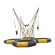 Trampolino Elastico Trampolino Elastico