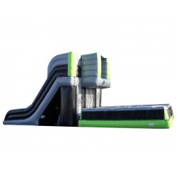 Scivolo Gonfiabile Per Airbag Scivolo Gonfiabile Per Airbag