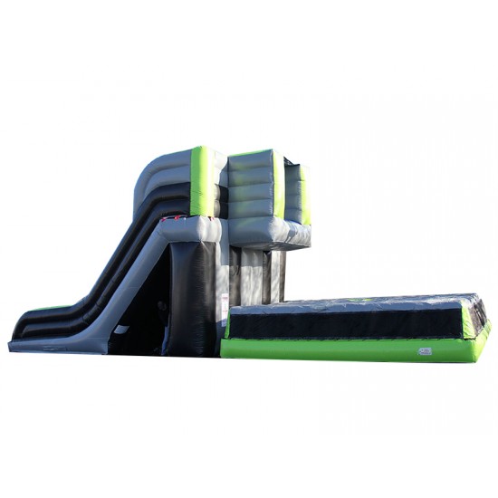 Scivolo Gonfiabile Per Airbag Scivolo Gonfiabile Per Airbag