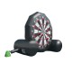 Calcio Darth Gonfiabile Calcio Darth Gonfiabile