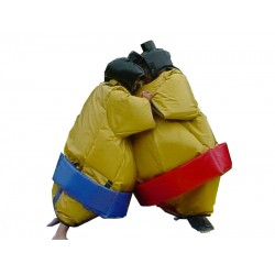 Sumo Wrestling Suit Sumo Wrestling Suit