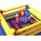 Ring Wrestling Gonfiabile