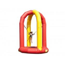 Bungee Morbido Bungee Morbido