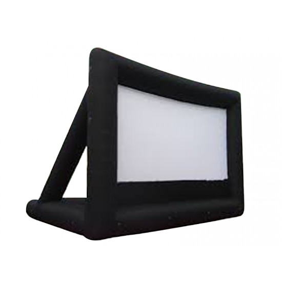 Schermo Cinematografico Gonfiabile Schermo Cinematografico Gonfiabile