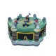 Human Whack A Mole Human Whack A Mole