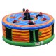 Gonfiabile Gioco Della Talpa Gonfiabile Gioco Della Talpa
