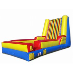 Pareti Interattive Con Velcro