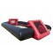 Calcio Balilla Umano Gonfiabile