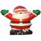 Gonfiabili Natale Gonfiabili Natale