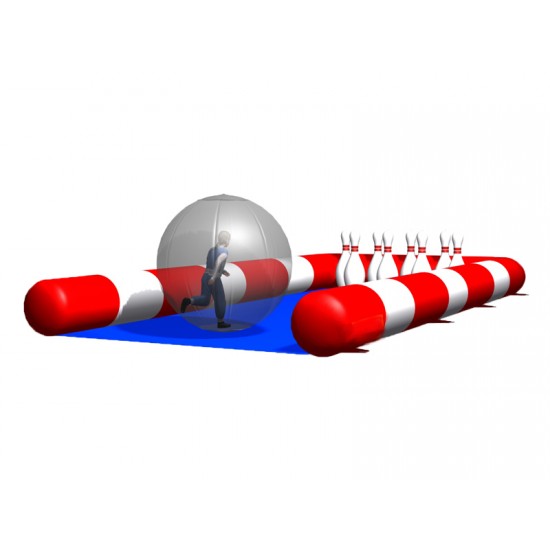 Bubble Bowling Bubble Bowling
